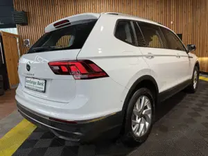 Volkswagen Tiguan Allspace 2,0 TDI DSG *Navi*Kam*LED*Head* Bild 5