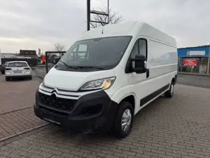 Citroen Jumper 35 L3H2 Profi BlueHDi 130