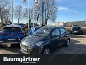 Hyundai i10 Select 1.0 MPi 67 5-Gang Tempomat/Klima