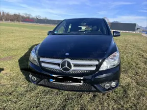 Mercedes-Benz B 200 B 200 (246.243)