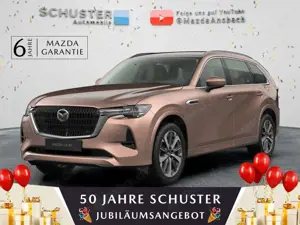 Mazda CX-80 2026 Takumi e-SKYACTIV D 254 AWD