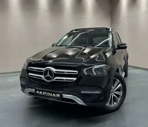 Mercedes-Benz GLE 350 GLE350 e 4M *1. HAND*PANO*DISTR+*360°KAMERA*