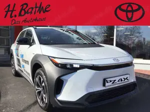 Toyota bZ4X FWD Comfort