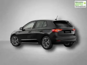 Skoda Fabia Monte Carlo Plus 1.5 TSI 7-Gang-DSG 110 kW (150... Bild 2