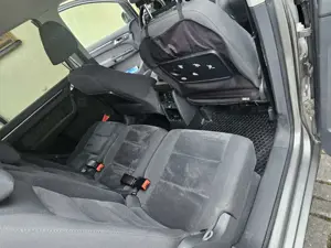 Volkswagen Touran 2.0 TDI DPF Highline