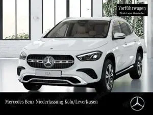 Mercedes-Benz GLA 200 PROGRESSIVE+360°+MULTIBEAM+TOTW+KEYLESS