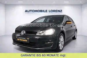 Volkswagen Golf GOLF VII VARIANT LOUNGE AUTOMATIK / PANORAMA