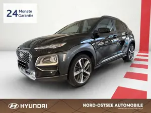 Hyundai KONA STYLE Tempo KAMERA SITZHZG