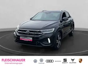 Volkswagen T-Roc R Line TSI DSG RFK VCPro IQ DrivePaket ACC AppConn