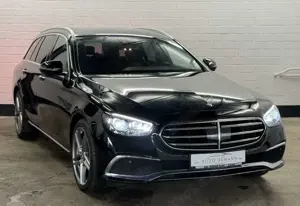 Mercedes-Benz E 300 de T 9G-TRONIC|360°Kamera |UPE:80.378,25.- Bild 4