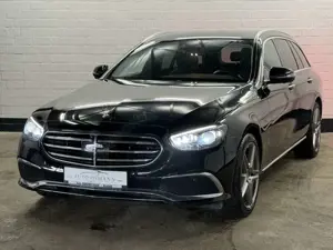 Mercedes-Benz E 300 de T 9G-TRONIC|360°Kamera |UPE:80.378,25.- Bild 2