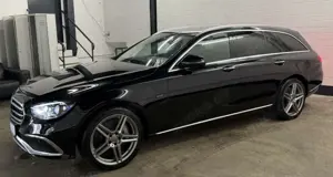 Mercedes-Benz E 300 de T 9G-TRONIC|360°Kamera |UPE:80.378,25.- Bild 3
