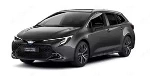 Toyota Corolla Touring Sports 2.0 Hybrid Teamplayer SHZ