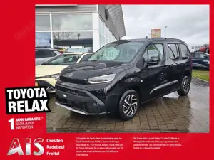 Toyota Proace City Verso 1.5 D-4d L1 Teamplayer