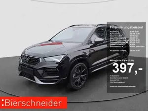 CUPRA Ateca 1.5 TSI DSG 5-J-G AHK LED PANO