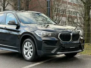 BMW X1 sDrive 18 d Advantage Navi Led AHK