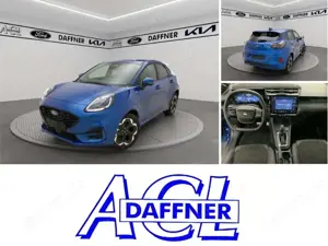 Ford Puma ST-Line X Navi BO LED DAB WinterPaket DAB