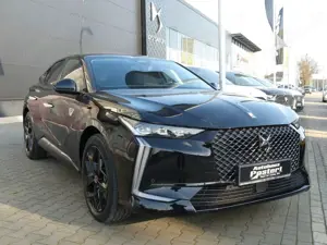 DS Automobiles DS 4 DS 4 E-Tense Performance Line + Bild 3