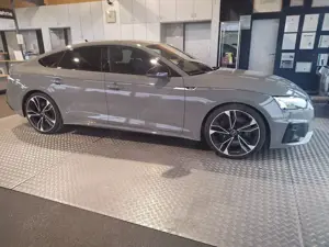 Audi S5 3.0 TDI quattro basis
