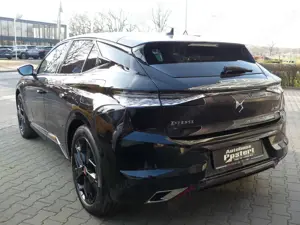 DS Automobiles DS 4 DS 4 E-Tense Performance Line + Bild 4