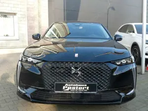 DS Automobiles DS 4 DS 4 E-Tense Performance Line + Bild 2