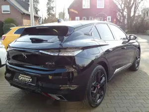 DS Automobiles DS 4 DS 4 E-Tense Performance Line + Bild 5