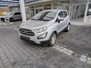 Ford EcoSport Cool  Connect