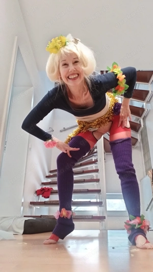 Sissy Training Real Termin und passende online Erziehung 