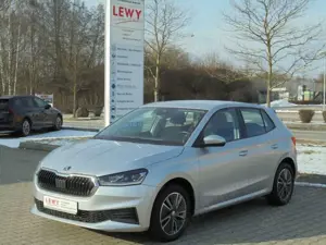 Skoda Fabia 1.0 TSI Tour+Werksgar.12-2027+beh.Frontsch