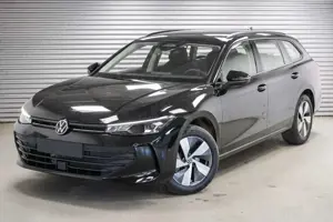 Volkswagen Passat Variant 1,5 TSI DSG City - LAGER