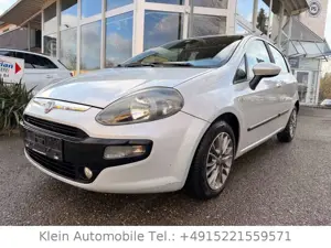 Fiat Punto Evo