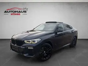 BMW X6 M d*HK*PANO*360°M-AERO*SHADOW*GESTIK