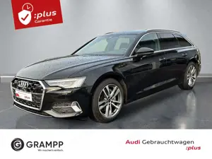 Audi A6 advanced 50 TDI quattro tiptronic +AHK+