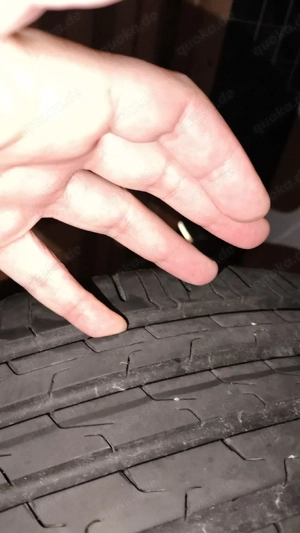 4x Continental Eco Contact Sommerreifen 205 60 R16 92H