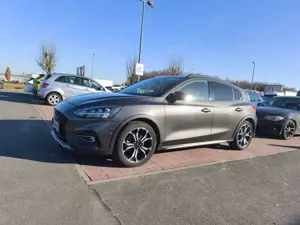 Ford Focus Focus 1.0 EcoBoost Start-Stopp-System Aut. ACTIVE