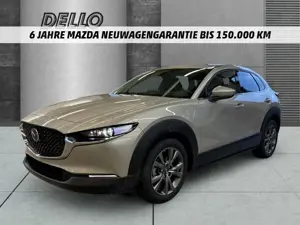 Mazda CX-30 2.5 Exclusive-Line HUD Navi Soundsystem Bose LED A
