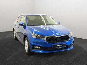 Skoda Fabia Bild 3