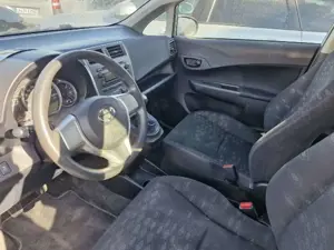 Toyota Verso-S 1.3 Cool Bild 5