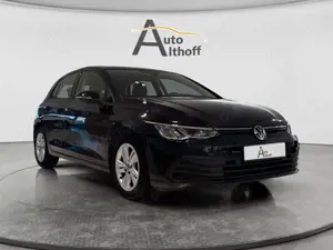 Volkswagen Golf VIII Lim. 1.HD ACC APP LED NAVI KLIMA SHZ