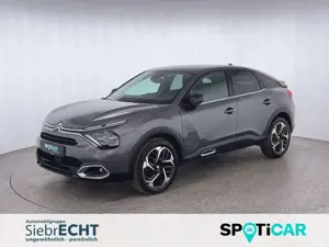 Citroen C4 Max 1.2 *NAVI*RFK*ACC*uvm