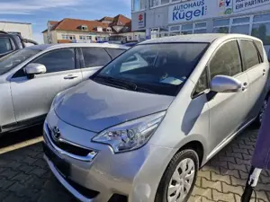 Toyota Verso-S 1.3 Cool Bild 2
