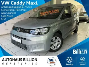 Volkswagen Others Caddy Maxi 1.5 TSI OPF DSG // AHK, APP, KAMERA