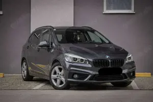 BMW 225 225xe iPerformance Active Tourer Luxury Line
