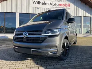 Volkswagen T6 California T6.1 California Ocean Sport Paket ACC Kamera NEU
