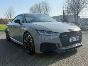 Audi TT RS 2.5 TFSI *NW-GARANTIE*PERFEKTER ZUSTAND*APR  KW*