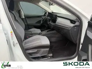 Skoda Octavia Combi Selection Lodge Licht  SichtPlus Infotainme Bild 2