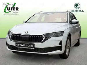 Skoda Octavia Combi Selection Lodge Licht  SichtPlus Infotainme Bild 1