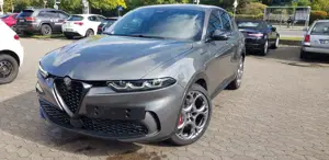 Alfa Romeo Tonale 1,5 T Edizione Speciale - Premium-Pack -
