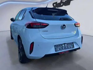 Opel Corsa F 1.2 Turbo GS Line *Rückfahrkamera* Bild 5