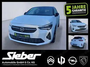 Opel Corsa F 1.2 Turbo GS Line *Rückfahrkamera*